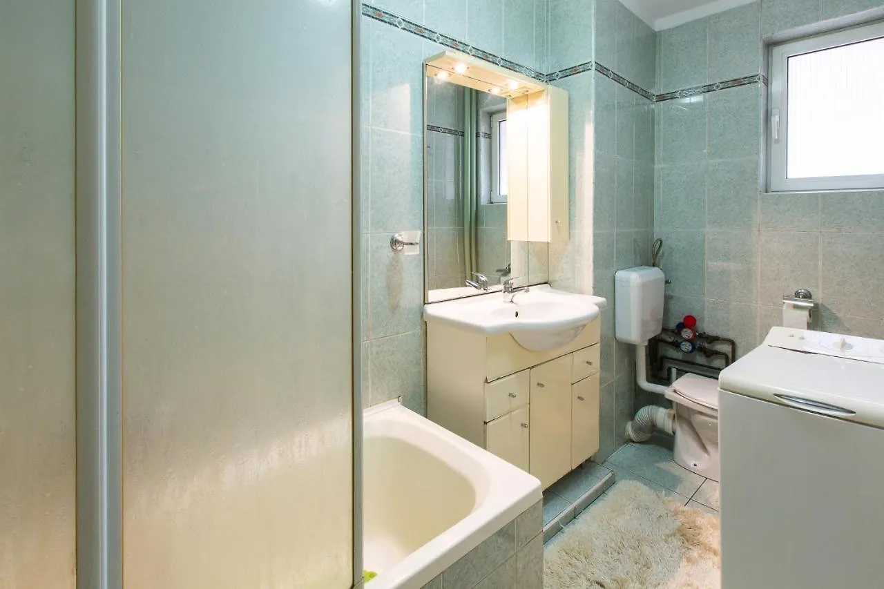 Cozy Apartment Bucharest