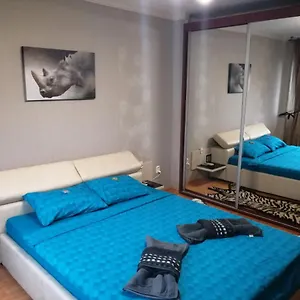 Coquettehouse Parc Gara De Nord Apartment