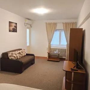 Inner Circle Бухарест