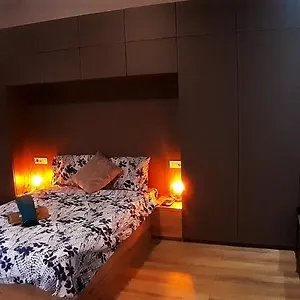 Best Ambiance And Vew In Center Apartament