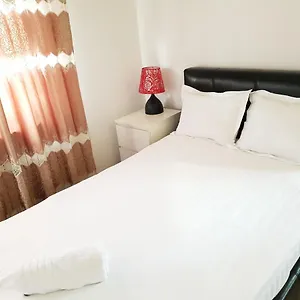 2bedrooms Mega Mall Monza National.arena Apartament