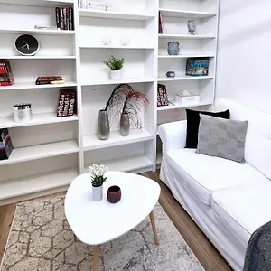 Victoriei Hot Spot - Luxury Loft Apartament