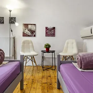 Auberge de jeunesse Friends, Bucarest