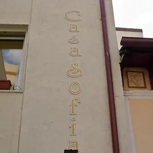 Villa Casa Sofia, Bucarest