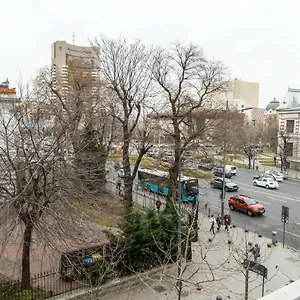 Lovely With Balcony Apartament