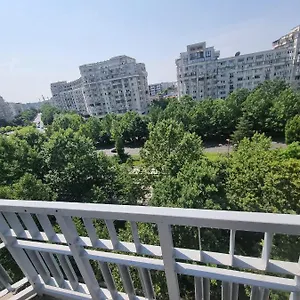 Lunna Ap 3 Cam, B - Dul Unirii, Nr 73,bloc G3, Sc 3,et 5,ap 62 Apartament