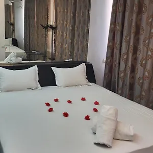 Ground Floor Mega Mall National Arena Monza Apartament