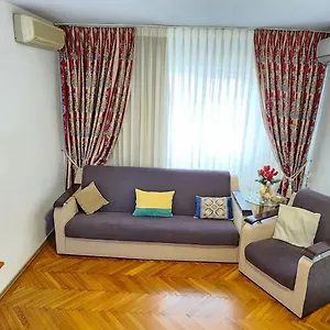 Atlas Romana De Lux Apartment