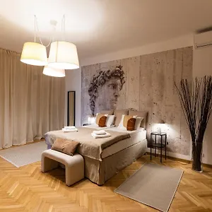 Apartamento Rezident Eminescu, Bucarest