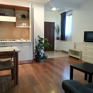Banu Manta Apartment