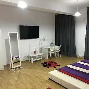 Park Бухарест