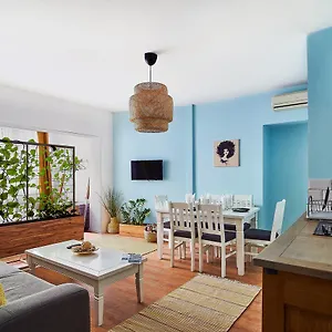 Apartamento Garden By Urbanesq, Bucarest
