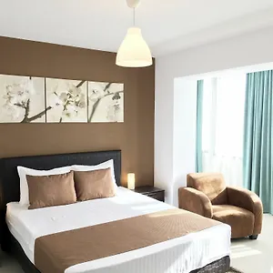 Appart hôtel Elysium, Bucarest