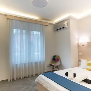 Apartamento Mbm Studio Piata Romana Square, Bucarest