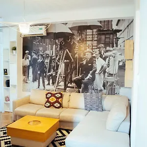 Alba On Calea Victoriei Apartment