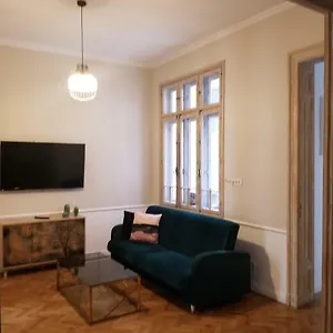 Hébergement de vacances Lascar Catargiu, Bucarest